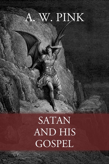 Satan and His Gospel - cover
