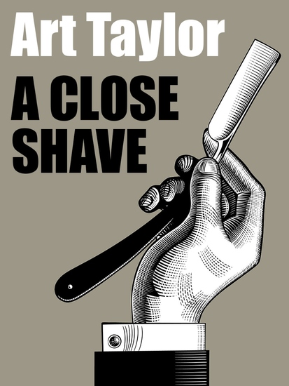 A Close Shave - cover