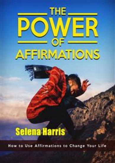 The Power of Affirmations - cover