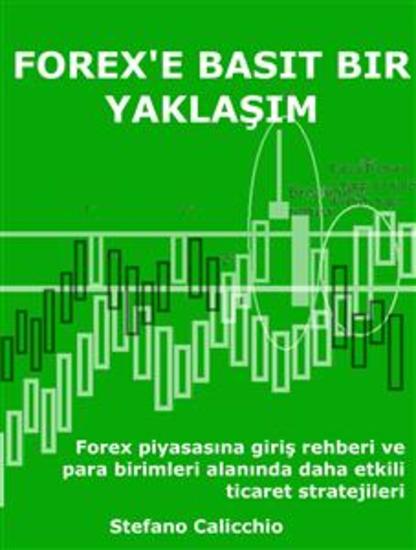 Forex'e basit bir yaklaşım - Forex piyasasına giriş rehberi ve para birimleri alanında daha etkili ticaret stratejileri - cover