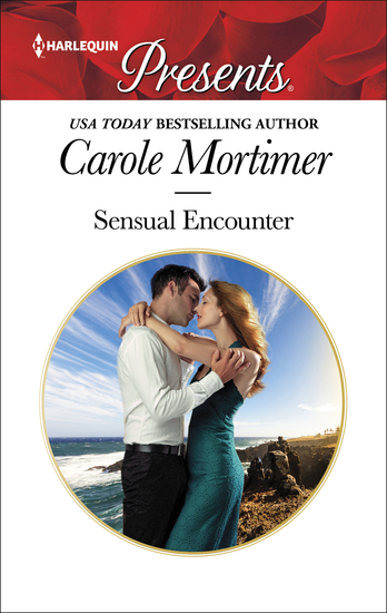 Sensual Encounter - cover