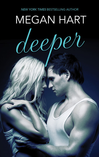 Deeper - cover