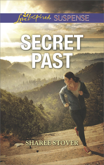 Secret Past - cover