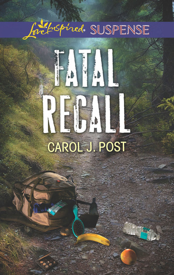 Fatal Recall - cover