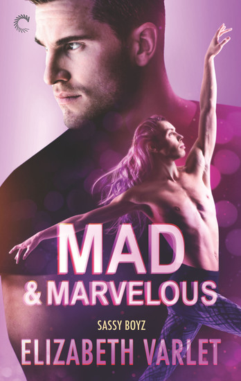 Mad & Marvelous - cover