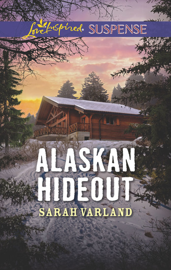 Alaskan Hideout - cover