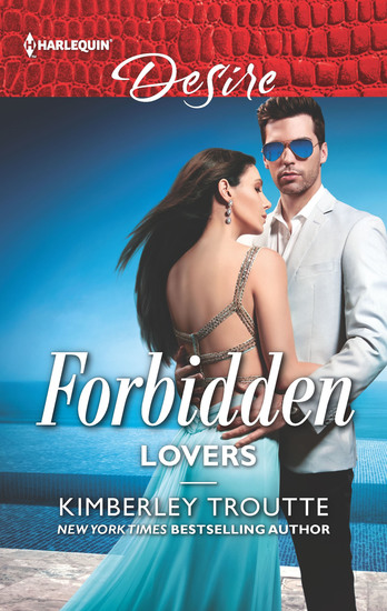 Forbidden Lovers - cover