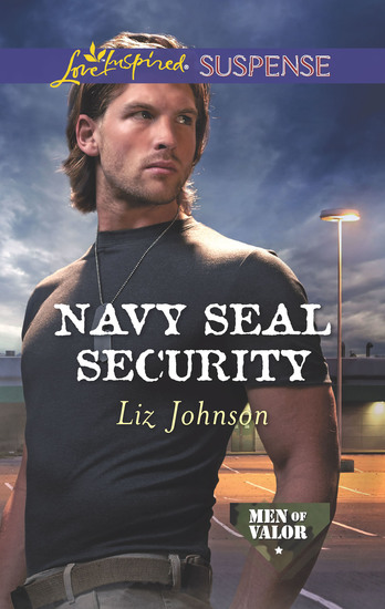 Navy SEAL Security - cover