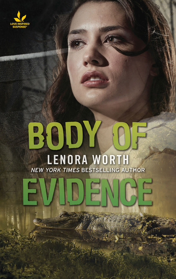 Body of Evidence - cover