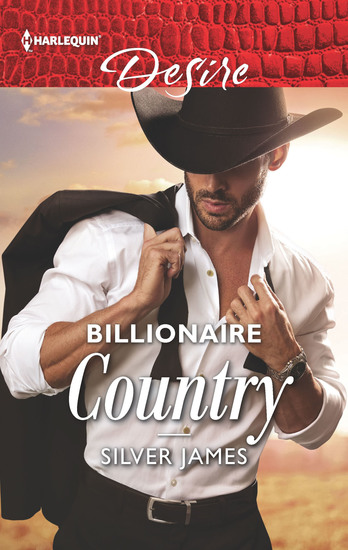 Billionaire Country - cover