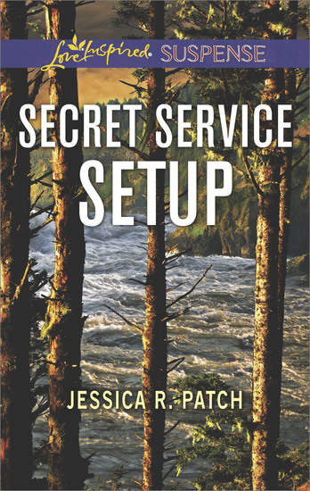 Secret Service Setup - cover