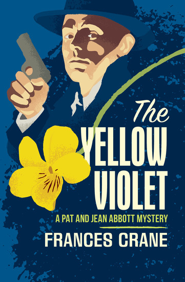 The Yellow Violet - cover