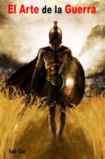 El Arte de la Guerra - Edición completa (con ilustraciones) - cover