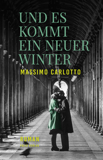 Und es kommt ein neuer Winter - cover