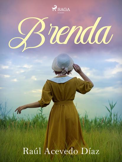 Brenda - cover