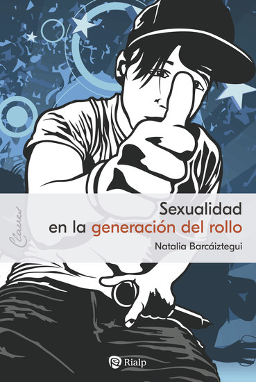 Sexualidad en la generación del rollo - cover