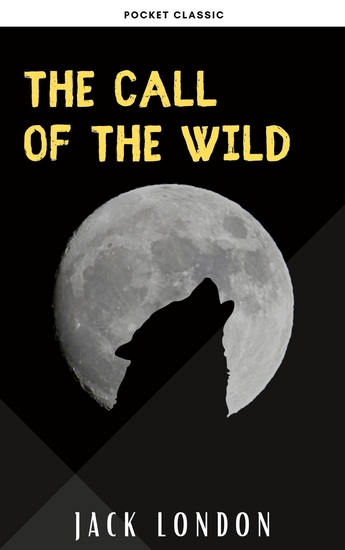 The Call of the Wild - cover