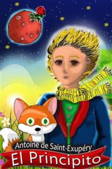 El Principito - Edición completa (Ilustrado) - cover