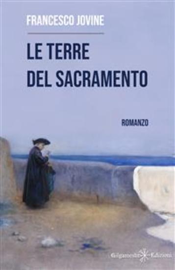 Le terre del Sacramento - cover