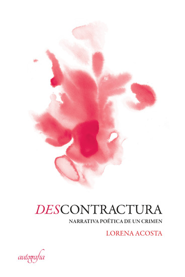 Descontractura - cover
