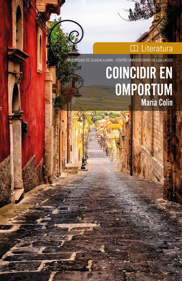 Coincidir en omportum - cover