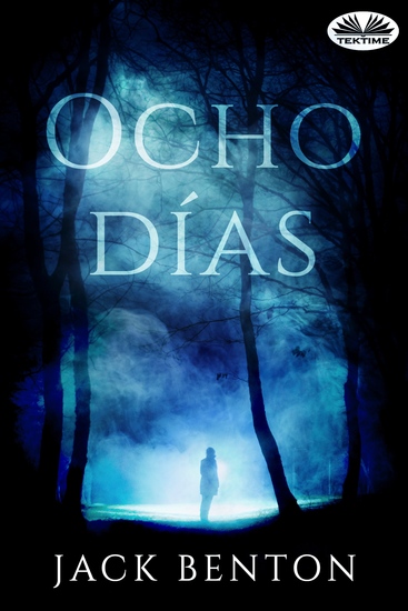 Ocho Días - cover