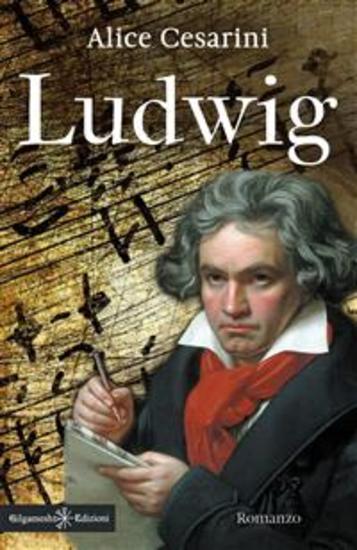 Ludwig - cover