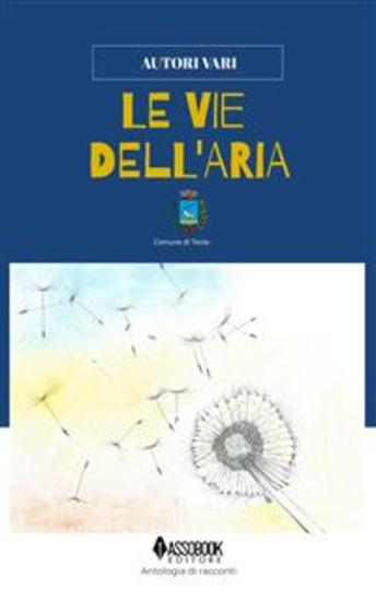 Le vie dell'aria - cover