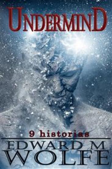 Undermind - 9 Histórias - cover