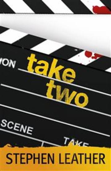 Take Two - cover