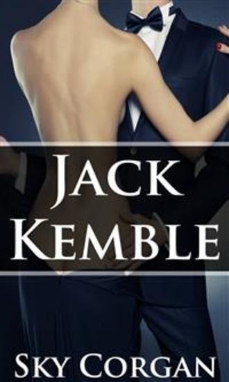 Jack Kemble - cover