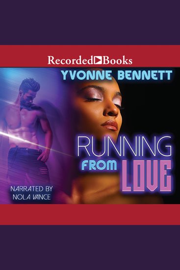 Running From Love - cover