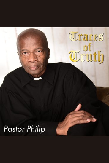 Traces of Truth - cover