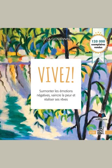 Vivez - cover