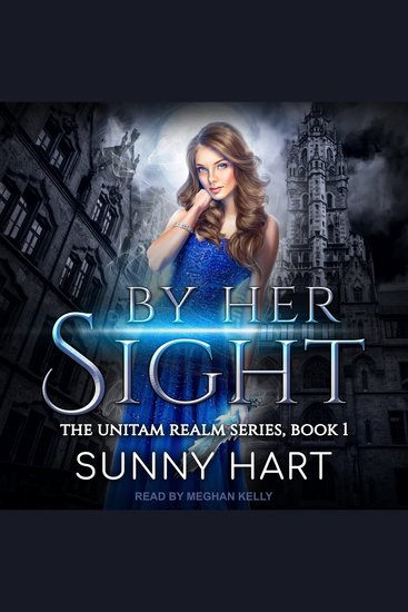 By Her Sight - cover