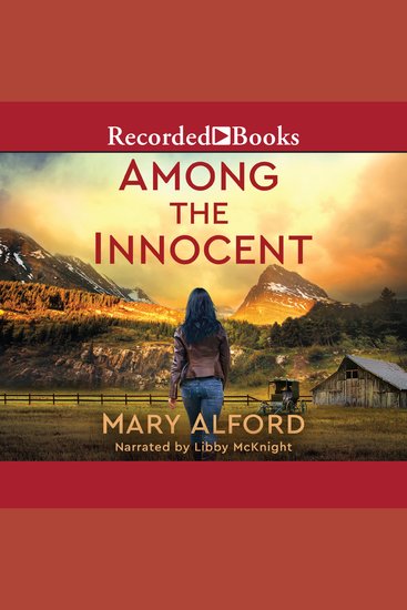 Among the Innocent - cover