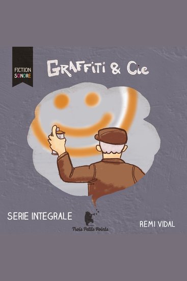 Graffiti & Cie - cover