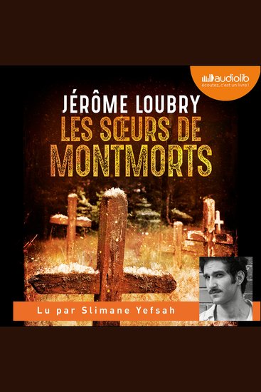 Les Soeurs de Montmorts - cover