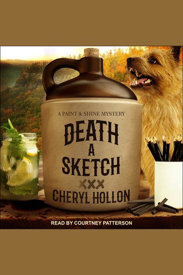 Death a Sketch - cover