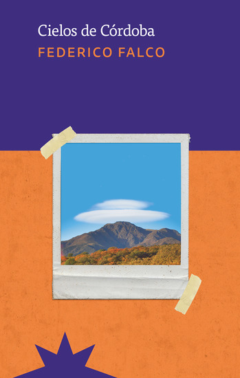 Cielos de Córdoba - cover