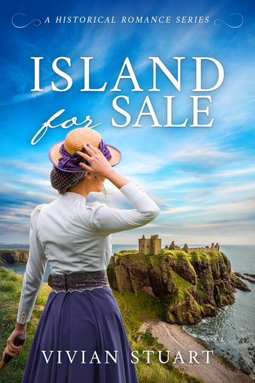 Island for Sale - cover