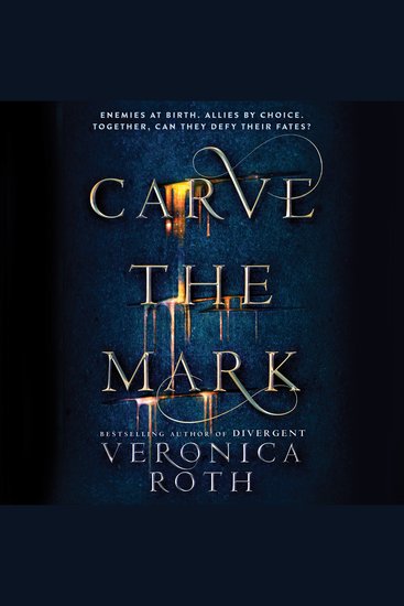 Carve the Mark - Carve the Mark Book 1 - Read book online