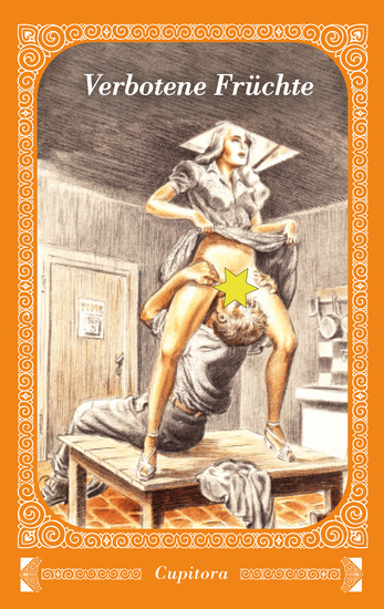 Verbotene Früchte - cover