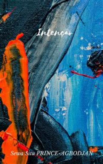 Intenção - cover