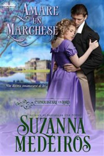 Amare Un Marchese - cover