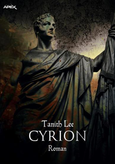 CYRION - Der Fantasy-Klassiker! - cover