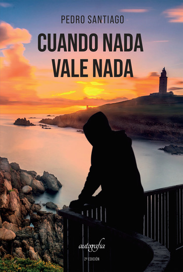 Cuando nada vale nada - cover