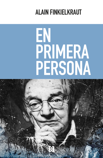 En primera persona - cover
