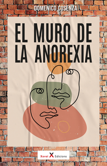 El muro de la anorexia - cover