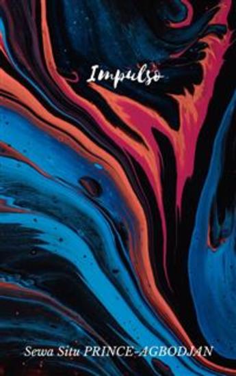 Impulso - cover